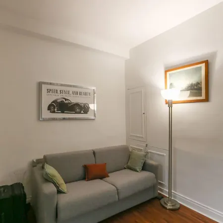 Spacious Of 110m In The Heart Of * Parigi