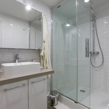 Spacious Of 110m In The Heart Of Appartamento