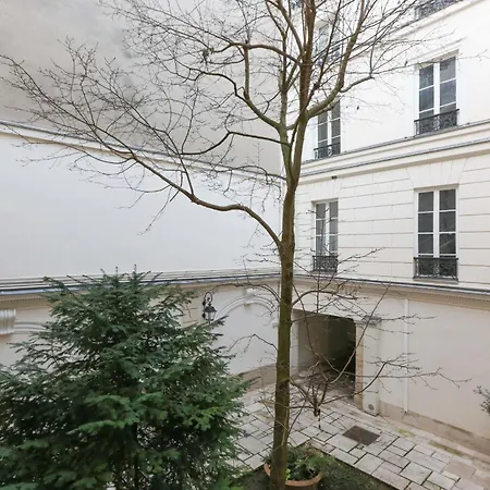 Spacious Of 110m In The Heart Of *
